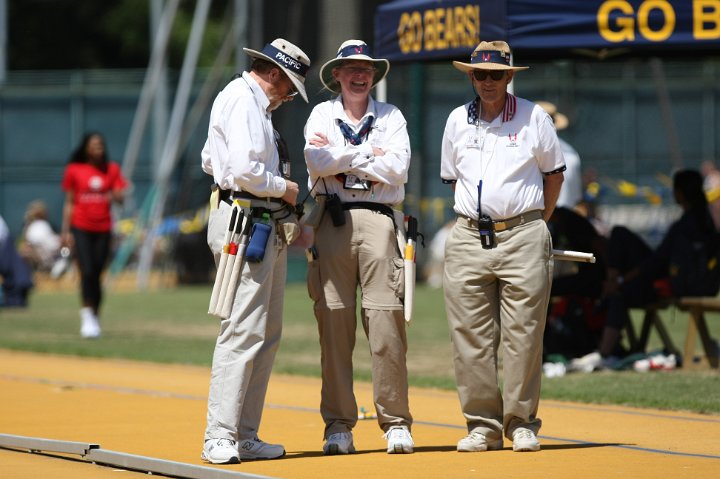 2010 Brutus Hamilton-Sat-115.JPG - 2010 Brutus Hamilton Invitational, April 23-24, Edwards Field, University of California, Berkeley, California.